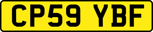 CP59YBF