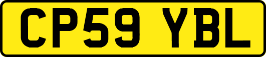 CP59YBL