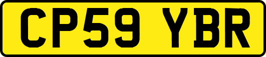 CP59YBR