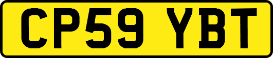 CP59YBT