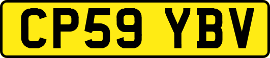 CP59YBV