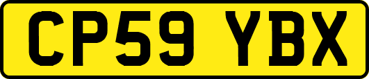 CP59YBX