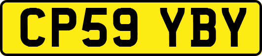 CP59YBY