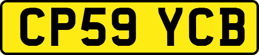 CP59YCB
