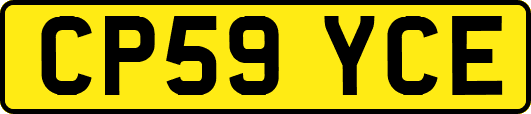 CP59YCE