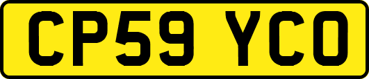 CP59YCO