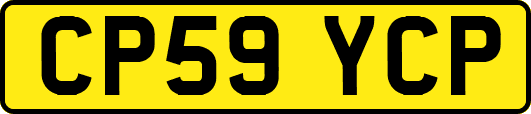 CP59YCP