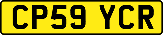 CP59YCR