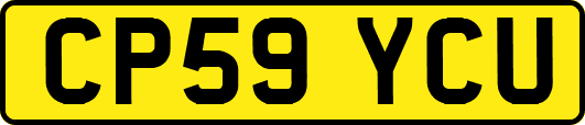CP59YCU