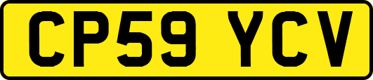 CP59YCV