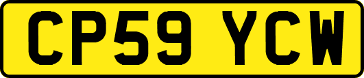 CP59YCW