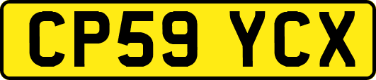 CP59YCX