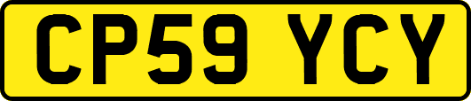 CP59YCY
