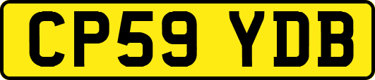 CP59YDB