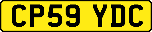 CP59YDC