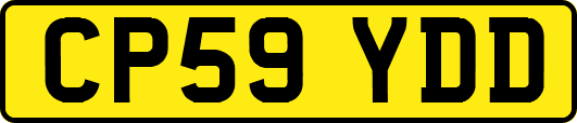 CP59YDD