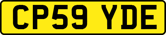 CP59YDE