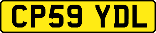 CP59YDL