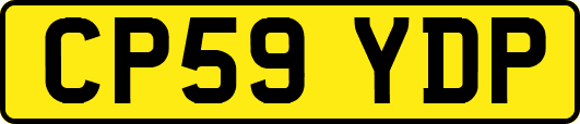 CP59YDP