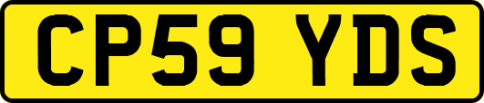 CP59YDS