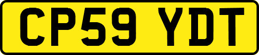 CP59YDT