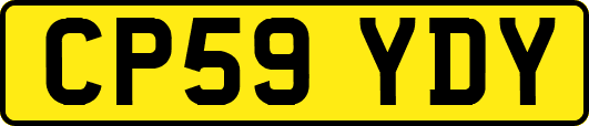 CP59YDY
