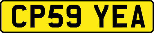 CP59YEA