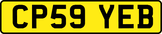 CP59YEB