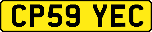CP59YEC