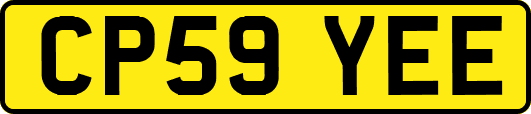 CP59YEE