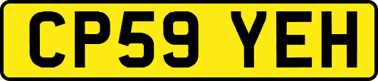 CP59YEH