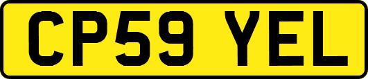 CP59YEL