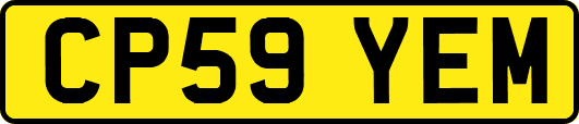 CP59YEM