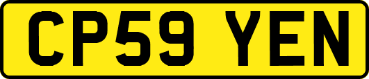 CP59YEN