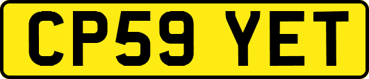 CP59YET