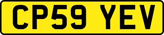 CP59YEV