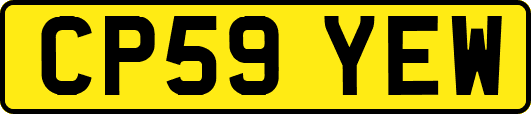 CP59YEW