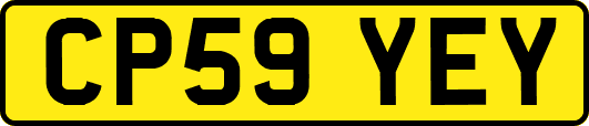 CP59YEY