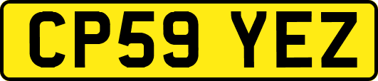 CP59YEZ