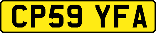 CP59YFA