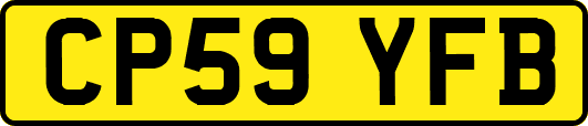 CP59YFB