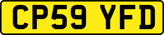 CP59YFD