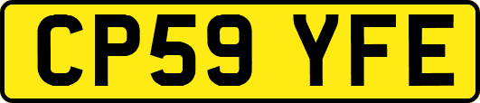 CP59YFE