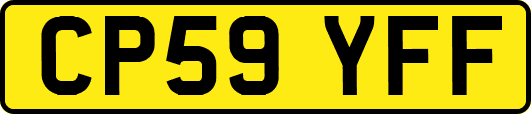 CP59YFF