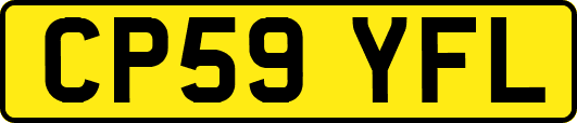 CP59YFL