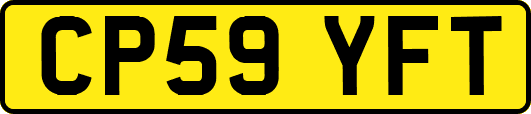 CP59YFT