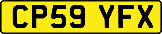 CP59YFX