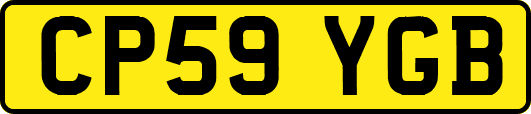 CP59YGB