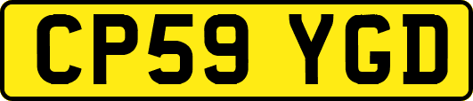 CP59YGD