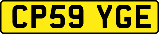 CP59YGE